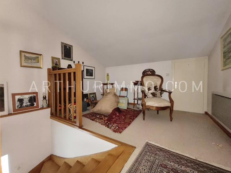 Maison - 129 m² - 4 pièces