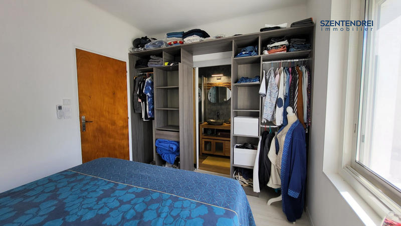 Appartement - 86 m² - 4 pièces