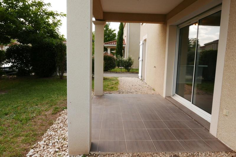 Maison contemporaine - 116 m² - 6 pièces