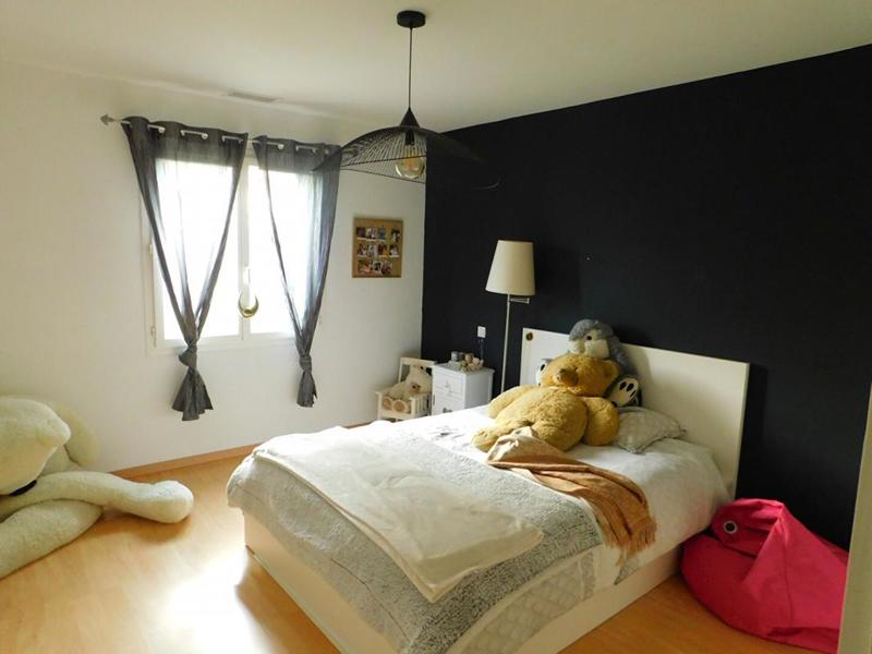 Maison - 128 m² - 4 pièces