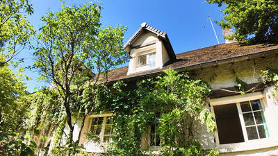 Maison - 182 m² - 7 pièces