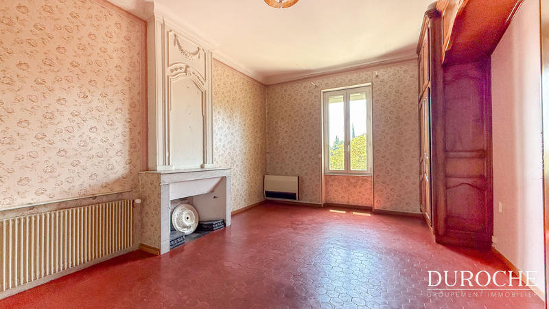 Mas - 245 m² - 7 pièces