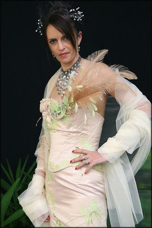 Lea Madeleine Couture