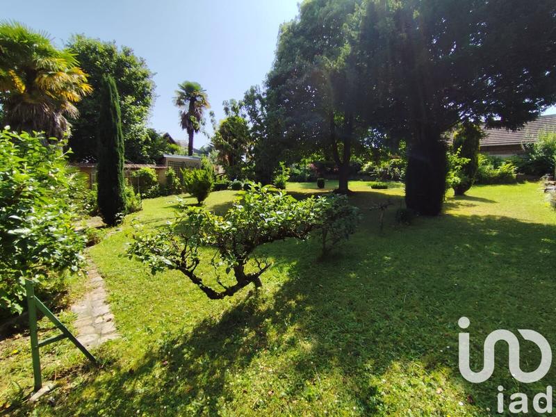 Maison - 164 m² - 6 pièces