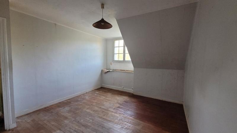 Maison - 113 m² - 6 pièces