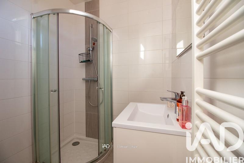 Maison de ville - 75 m² - 4 pièces