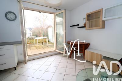 Appartement - 26 m² - 1 pièce