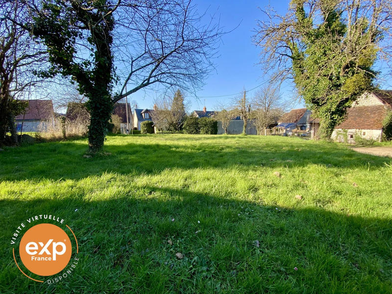 Maison traditionnelle - 75 m² - 4 pièces