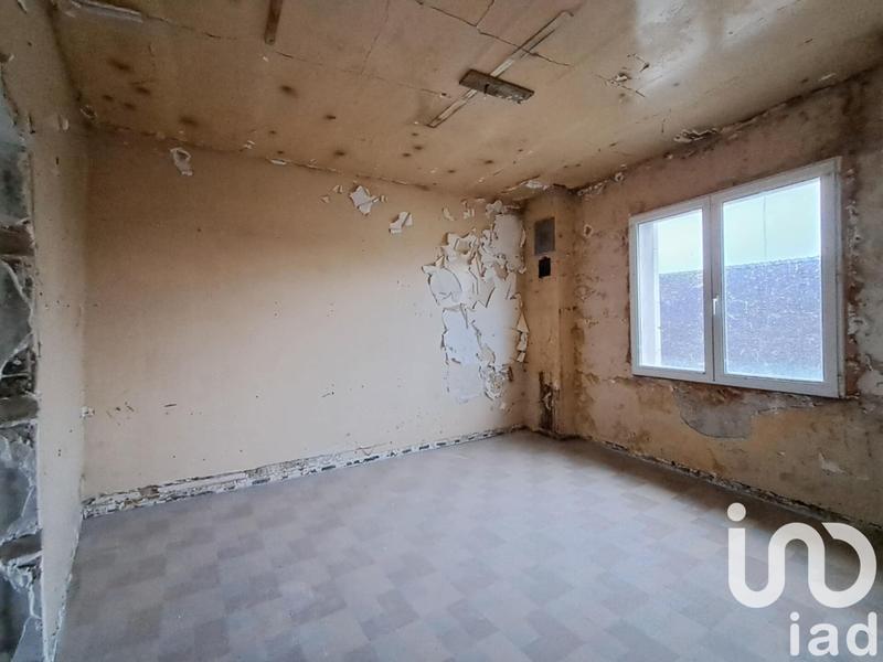 Maison de ville - 119 m² - 12 pièces