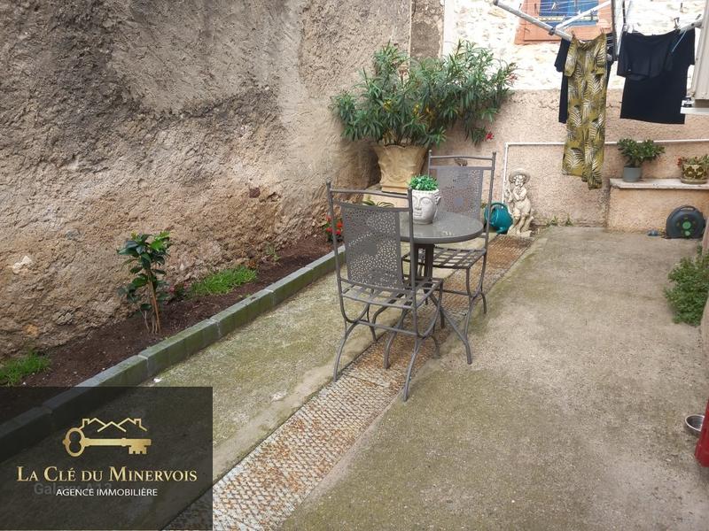 Maison de village - 148 m² - 8 pièces