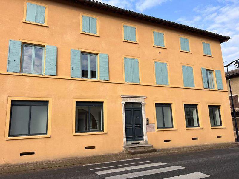 Appartement - 94 m² - 4 pièces