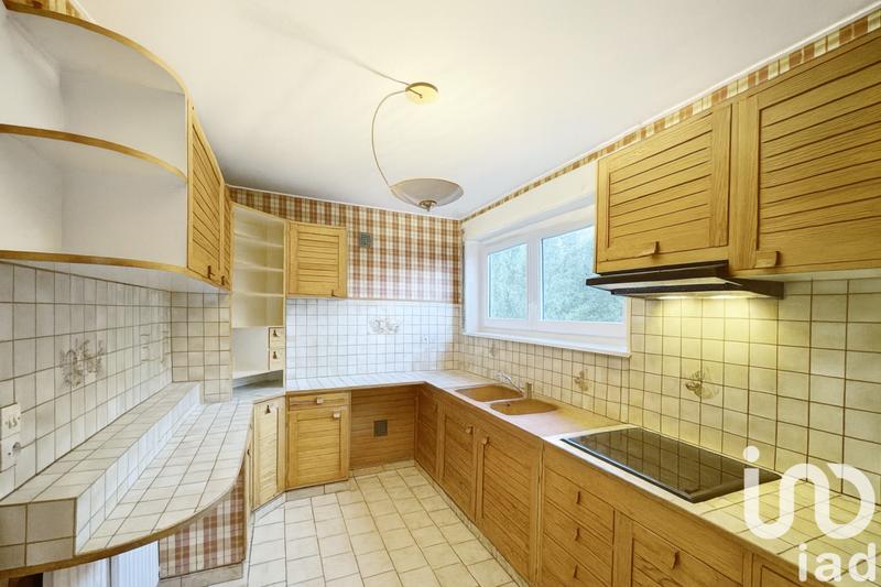 Appartement - 69 m² - 3 pièces