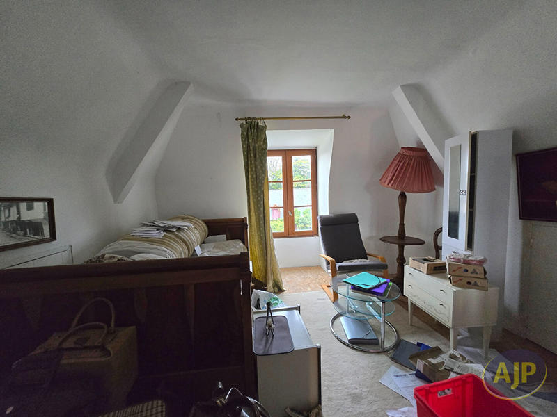 Maison - 134 m² - 5 pièces