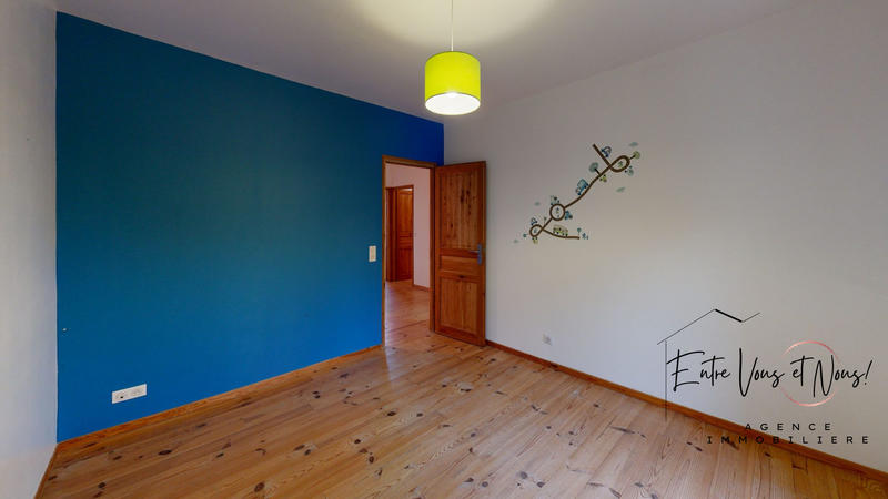 Maison ancienne - 217 m² - 7 pièces