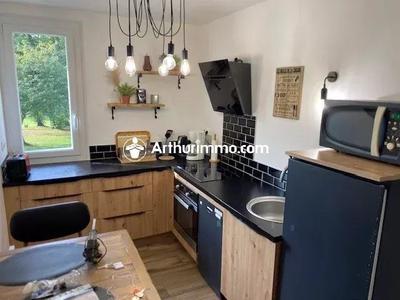 Appartement - 55 m² - 2 pièces