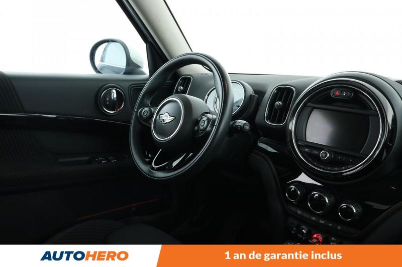 Mini Countryman Cooper d Bva8 50 ch