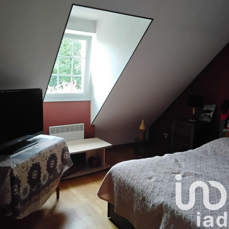 Maison - 133 m² - 5 pièces