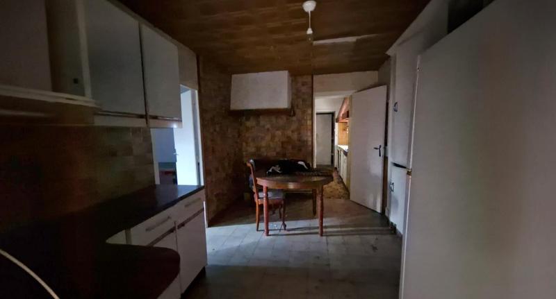 Maison - 78 m² - 4 pièces