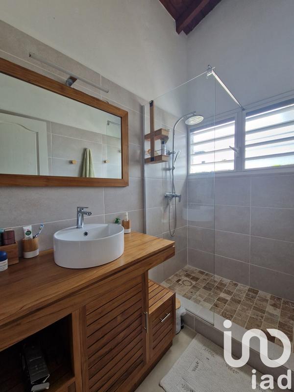 Maison - 190 m² - 7 pièces