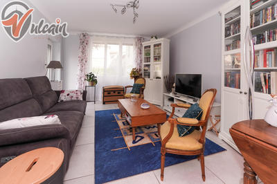 Maison - 101 m² - 4 pièces