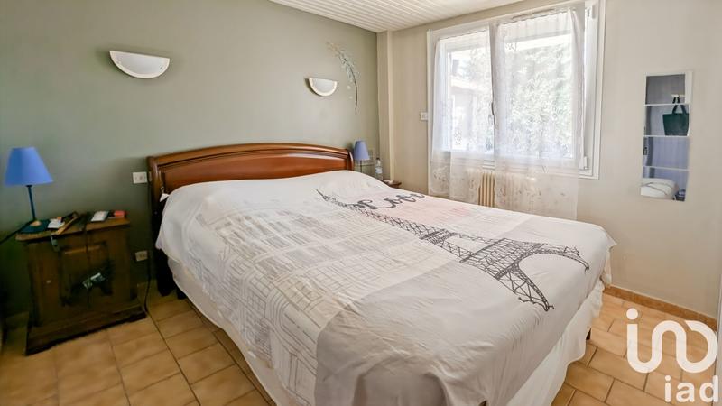 Maison - 141 m² - 5 pièces