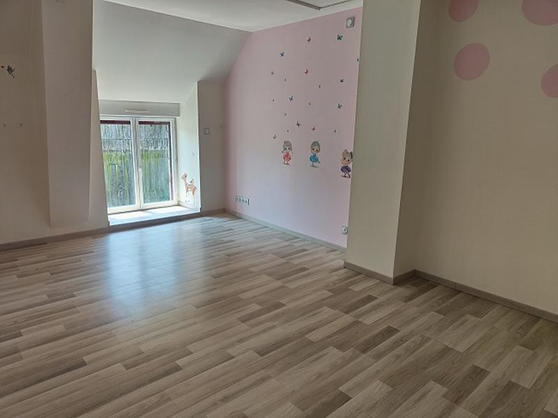 Maison - 160 m² - 5 pièces