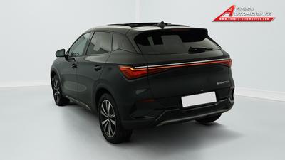 Byd Atto 3 60 5 kWh 204 ch Design