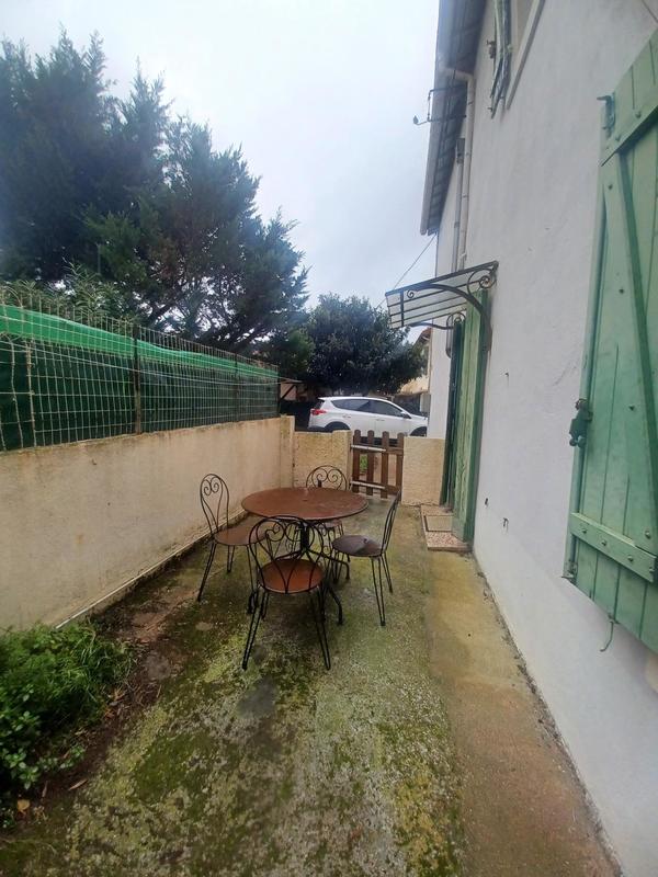 Maison - 171 m² - 5 pièces