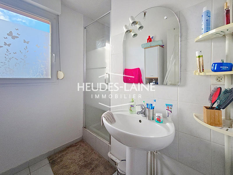 Maison - 103 m² - 5 pièces