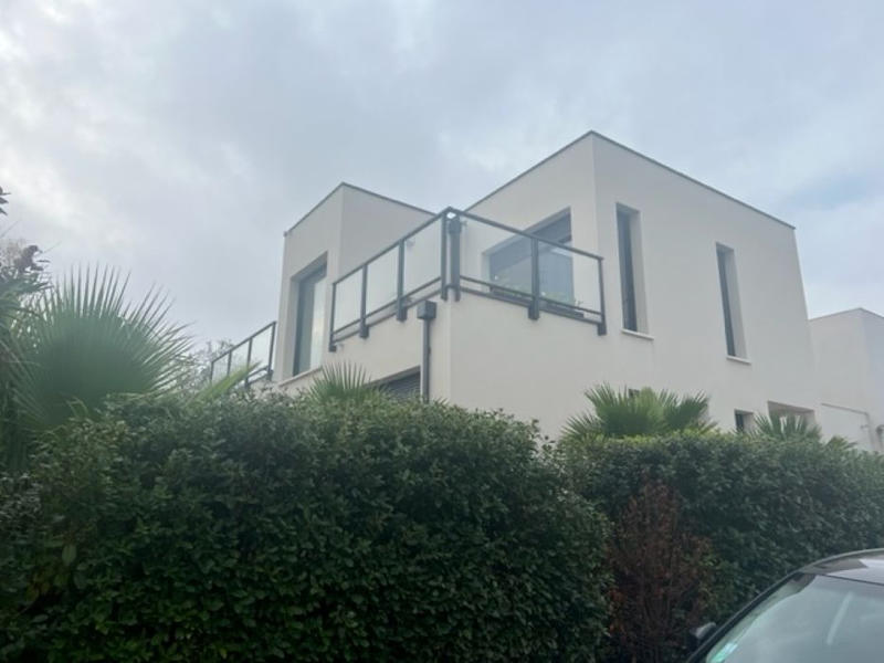 Villa - 138 m² - 4 pièces