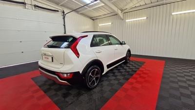 Kia Niro 1.6 Gdi 183 Phev Active Dct6