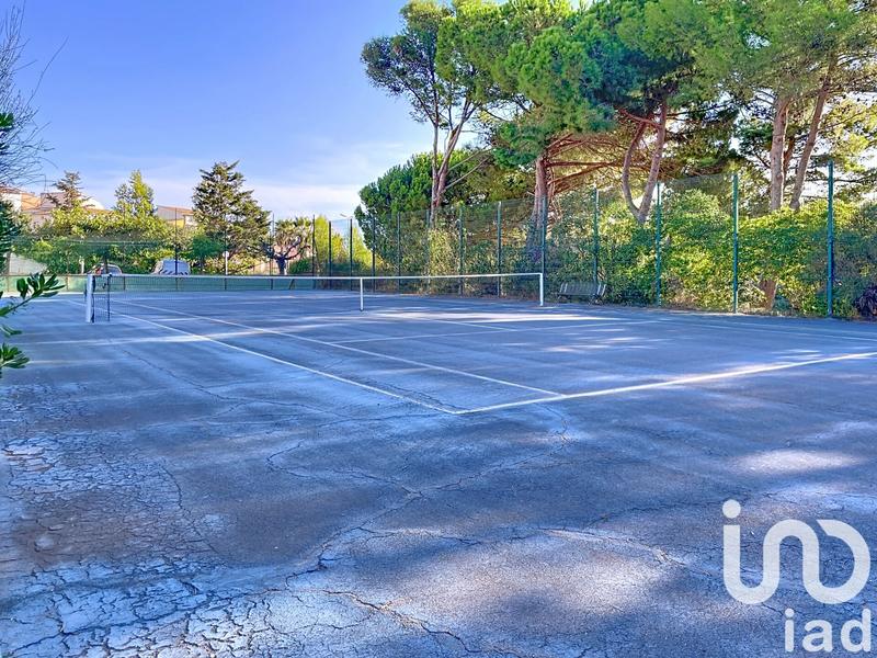 Appartement - 90 m² - 4 pièces