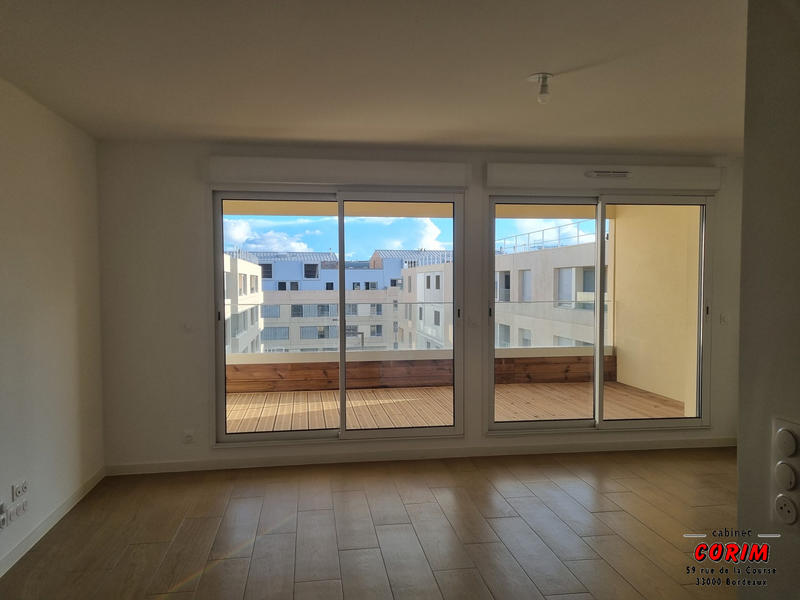 Appartement - 86 m² - 4 pièces