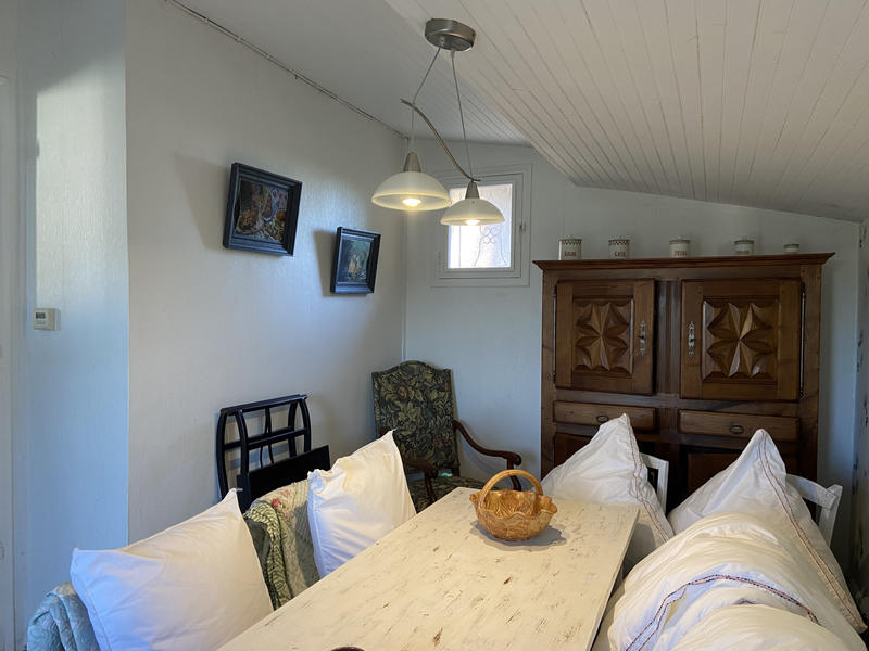 Maison - 130 m² - 8 pièces