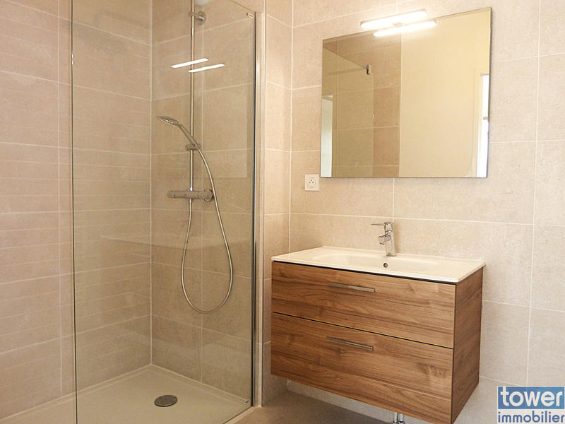 Appartement - 79 m² - 3 pièces