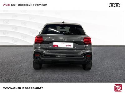 Audi Q2 35 Tfsi 150 s tronic 7 s line