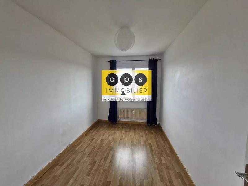 Appartement - 68 m² - 4 pièces