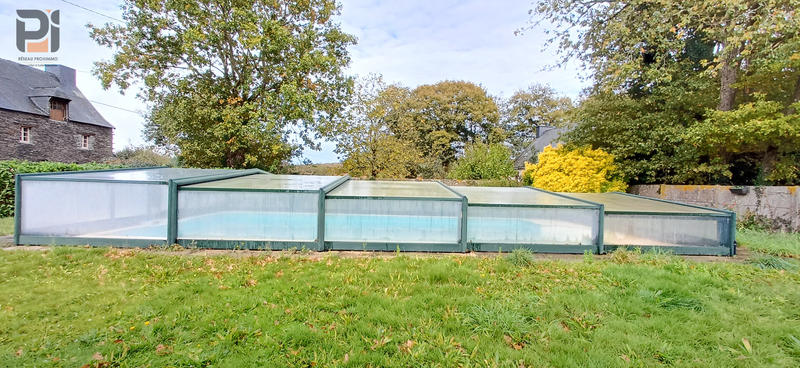 Maison - 137 m² - 6 pièces