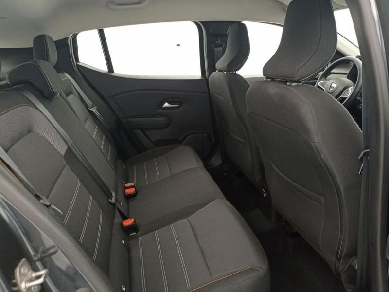 Dacia Sandero TCe 90 - 22 Stepway Confort