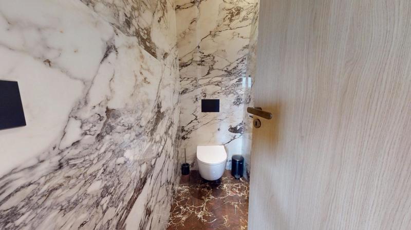 Villa - 200 m² - 7 pièces