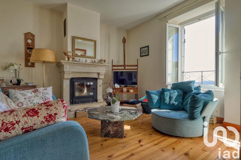 Appartement - 77 m² - 4 pièces