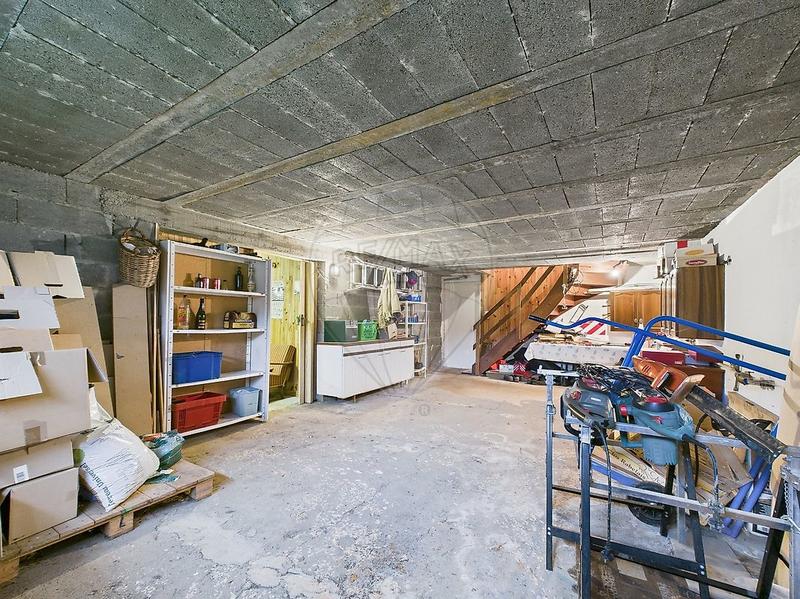 Maison - 117 m² - 5 pièces