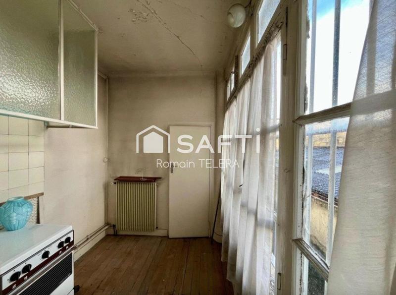 Maison - 130 m² - 4 pièces