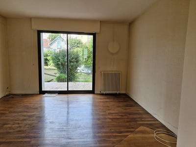 Maison - 121 m² - 5 pièces