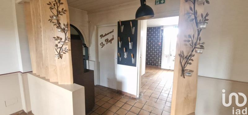 Local commercial - 280 m²