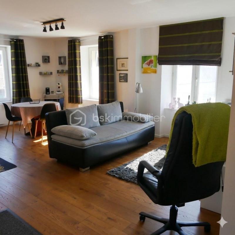 Immeuble - 348 m² - 10 pièces