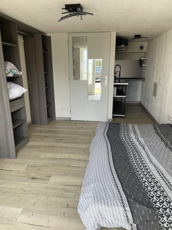 Maison ancienne - 80 m² - 4 pièces