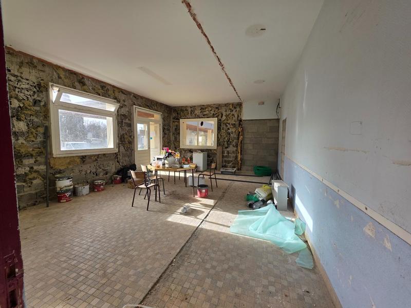 Appartement - 78 m² - 1 pièce