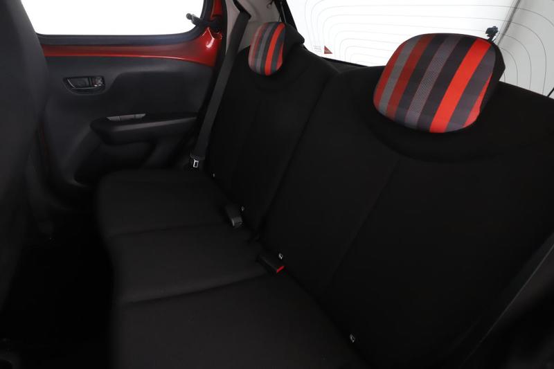 Peugeot 108 1.0 VTi Collection 5p 72 ch