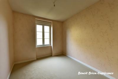 Maison de ville - 140 m² - 6 pièces